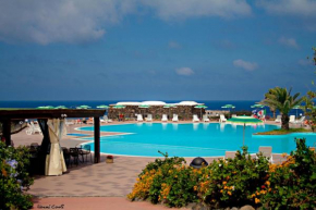 Suvaki Resort Pantelleria